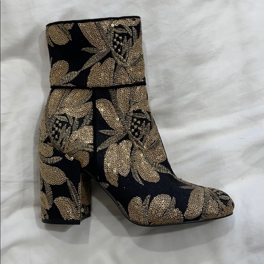 Booties - Picture 3 of 3